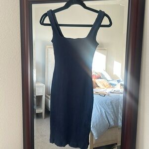 Madewell Dress